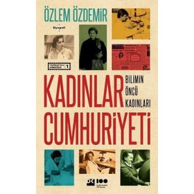 Kadınlar Cumhuriyeti - Özlem Özdemir