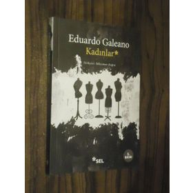 Kadınlar - Eduardo Galeano
