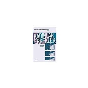 Kadınlar Erkekler Psikanaliz Buluşmaları 11 - Kollektif Bağlam Yayınları