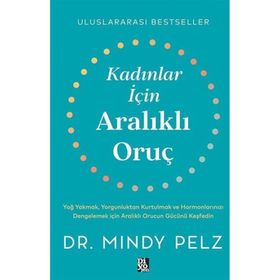 Kadınlar İçin Aralıklı Oruç Diyojen Yayıncılık