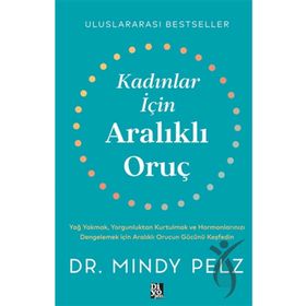Kadınlar İçin Aralıklı Oruç Diyojen Yayıncılık