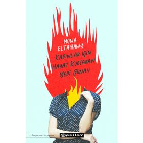 Kadınlar İçin Hayat Kurtaran Yedi Günah Epsilon Yayınevi