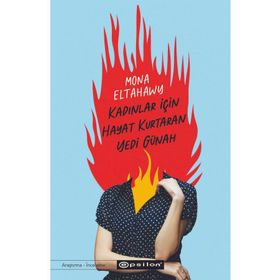 Kadınlar İçin Hayat Kurtaran Yedi Günah Epsilon Yayınevi