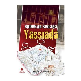 KADINLAR KOĞUŞU YASSIADA - HILÂL ÜLMAN