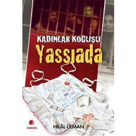 KADINLAR KOĞUŞU YASSIADA - HILÂL ÜLMAN