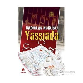 KADINLAR KOĞUŞU YASSIADA - HILÂL ÜLMAN