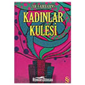 KADINLAR KULESI - ZOE FAIRBAIRNS