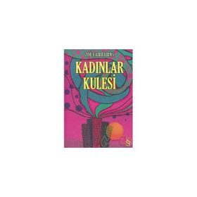KADINLAR KULESI - ZOE FAIRBAIRNS