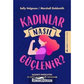 Kadınlar Nasıl Güçlenir - Kolektif