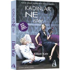 Kadınlar Ne İster? - Daniel Bergner