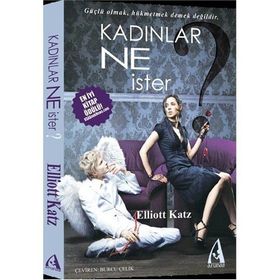 KADINLAR NE İSTER - ELLIOTT KATZ