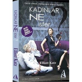 KADINLAR NE İSTER - ELLIOTT KATZ