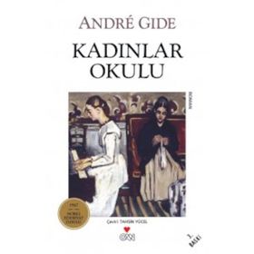 KADINLAR OKULU - ANDRE GIDE