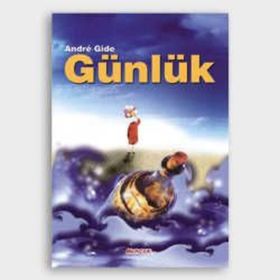 KADINLAR OKULU - ANDRE GIDE