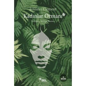 Kadınlar Ormanı - Jennifer Clement