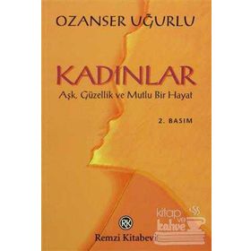 KADINLAR - OZANSER UĞURLU