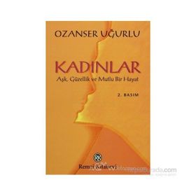KADINLAR - OZANSER UĞURLU
