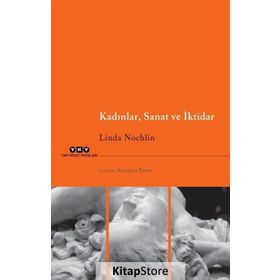 Kadınlar - Sanat ve İktidar - Linda Nochlin