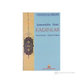 Kadınlar - Şemseddin Sami