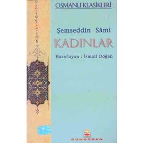 Kadınlar - Şemseddin Sami