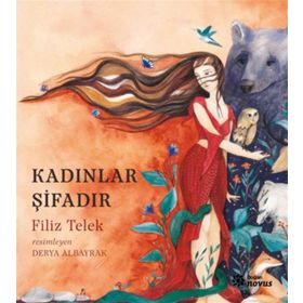 Kadınlar Şifadır