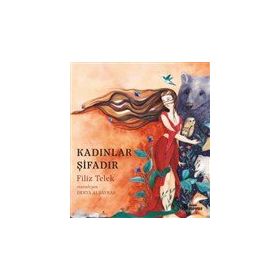 Kadınlar Şifadır