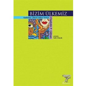KADINLAR ÜLKESİ - CHARLOTTE PERKINS GILMAN