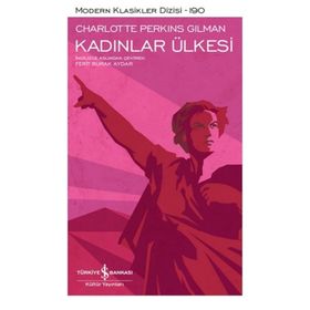 Kadınlar Ülkesi - Gioconda Beli