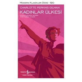 Kadınlar Ülkesi - Gioconda Beli