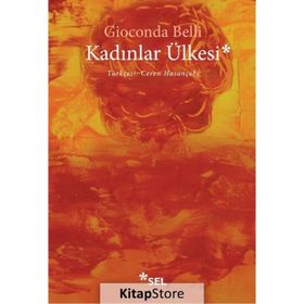 Kadınlar Ülkesi - Gioconda Belli