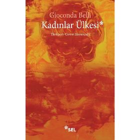 Kadınlar Ülkesi - Gioconda Belli