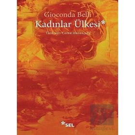 Kadınlar Ülkesi - Gioconda Belli