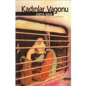 KADINLAR VAGONU (LADIES COUPE) - ANITA NAIR