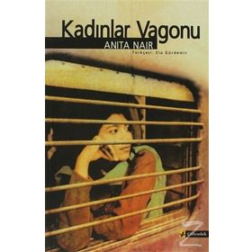 KADINLAR VAGONU (LADIES COUPE) - ANITA NAIR