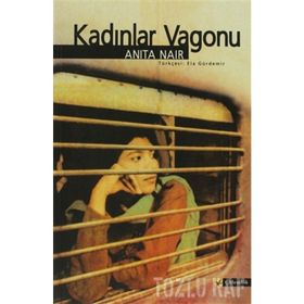 KADINLAR VAGONU (LADIES COUPE) - ANITA NAIR