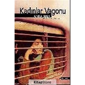 KADINLAR VAGONU (LADIES COUPE) - ANITA NAIR