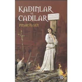Kadınlar ve Cadılar - Pınar Ülgen