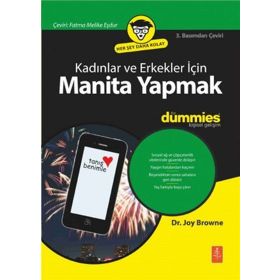 Kadınlar ve Erkekler için Manita Yapmak - Joy Browne