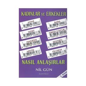 KADINLAR VE ERKEKLER NASIL ANLAŞIRLAR? - NIL GÜN