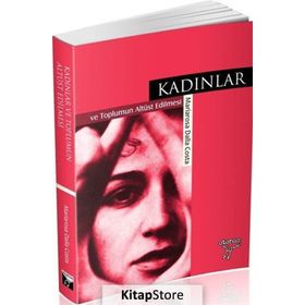Kadınlar ve Toplumun Altüst Edilmesi - Mariarosa Dalla Costa
