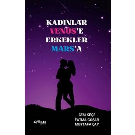 Kadınlar Venüs'e Erkekler Mars'a - Cem Keçe & Fatma Coşar & Mustafa Çay