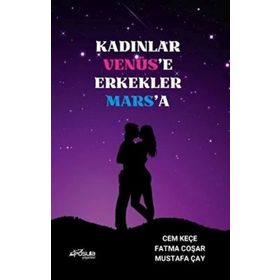 Kadınlar Venüs'e Erkekler Mars'a - Cem Keçe & Fatma Coşar & Mustafa Çay