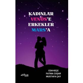 Kadınlar Venüs'e Erkekler Mars'a - Cem Keçe & Fatma Coşar & Mustafa Çay