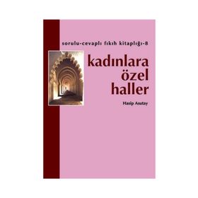 KADINLARA ÖZEL HALLER - HASIP ASUTAY