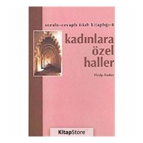 KADINLARA ÖZEL HALLER - HASIP ASUTAY