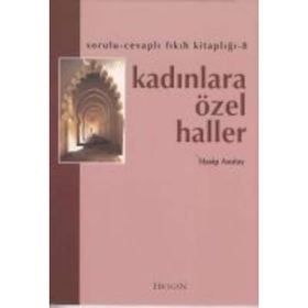KADINLARA ÖZEL HALLER - HASIP ASUTAY