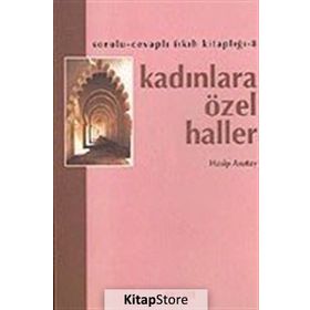 KADINLARA ÖZEL HALLER - HASIP ASUTAY