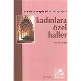 KADINLARA ÖZEL HALLER - HASIP ASUTAY