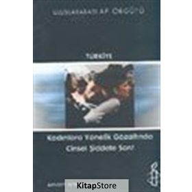 Kadınlara Yönelik Gözaltında Cinsel Şiddete Son! - kollektif