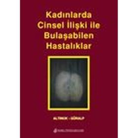 Kadınlarda Cinsel İlişki İle Bulaşabilen Hastalıklar - Nobel Tıp Kitabevleri